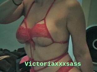 VictoriaxxxSass