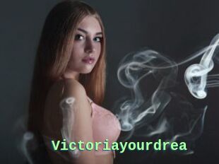 Victoriayourdrea