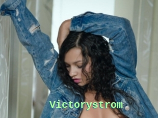 Victorystrom