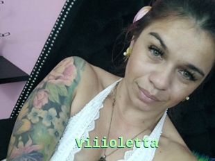 Viiioletta