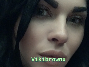 Vikibrownx