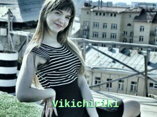 Vikichiriki