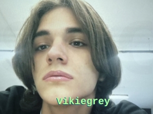 Vikiegrey