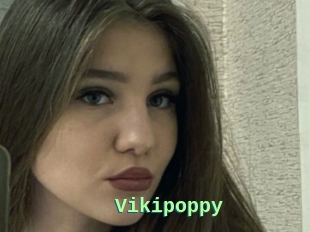 Vikipoppy