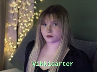 Vikkicarter