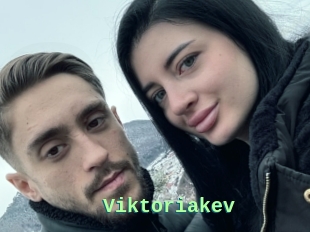 Viktoriakev