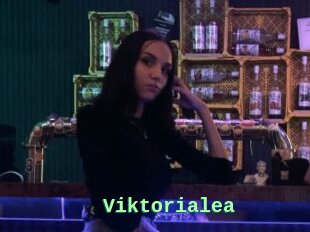 Viktorialea