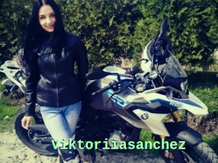 Viktoriiasanchez