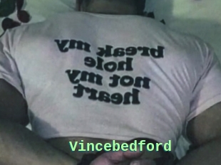 Vincebedford