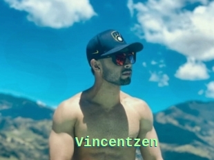 Vincentzen