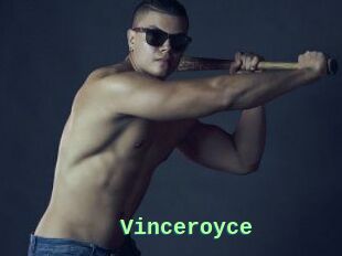 Vinceroyce