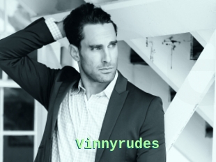 Vinnyrudes