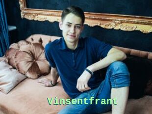 Vinsentfrant