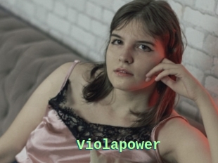 Violapower