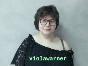 Violawarner