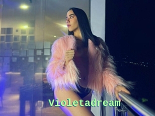 Violetadream