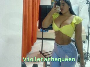 Violetathequeen