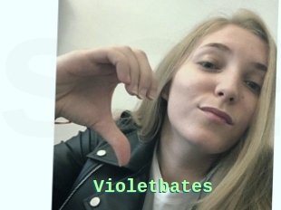 Violetbates