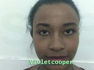 Violetcooper