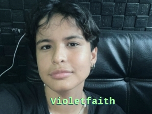 Violetfaith