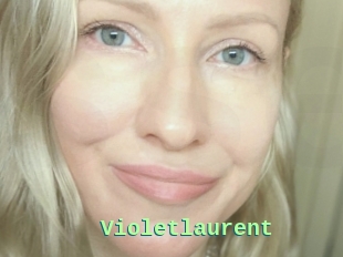 Violetlaurent