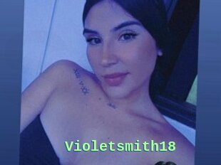 Violetsmith18