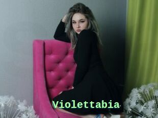 Violettabia