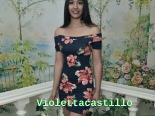 Violettacastillo