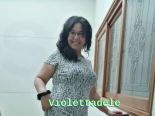 Violettadele