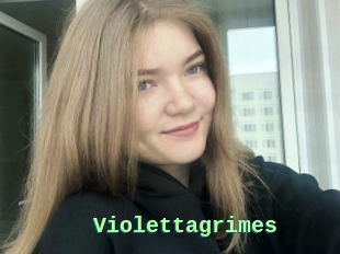 Violettagrimes