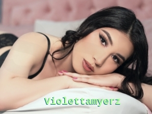 Violettamyerz