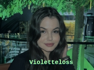 Violetteloss