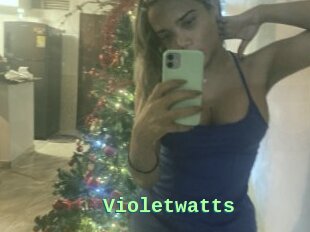 Violetwatts