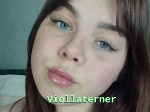 Viollaterner