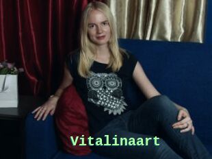 Vitalinaart