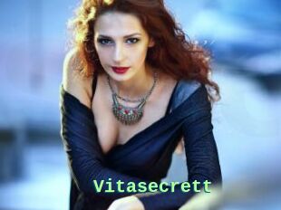 Vitasecrett