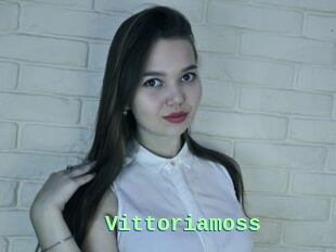 Vittoriamoss