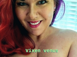 Vixen_venus