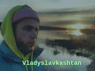 Vladyslavkashtan