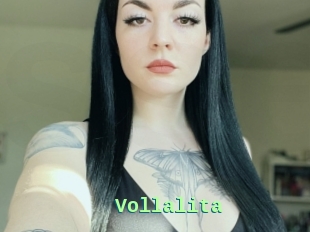 Vollalita