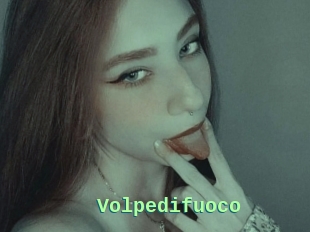 Volpedifuoco