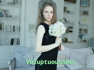 Voluptuoussher