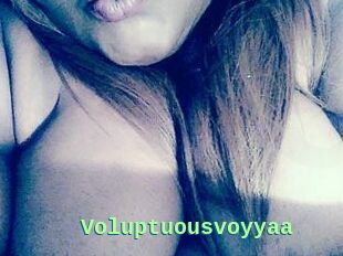 Voluptuousvoyyaa