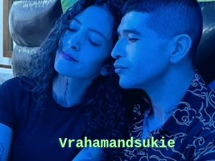 Vrahamandsukie