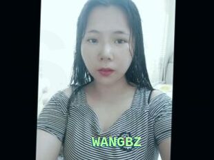 WANGBZ