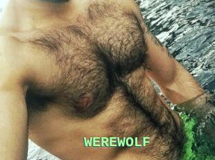 WEREWOLF