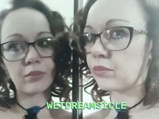 WETDREAMSICLE