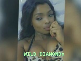 WILD_DIAMONDx