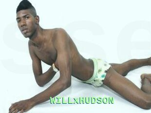 WILLxHUDSON