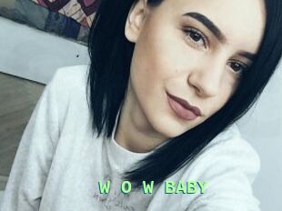 W_O_W_BABY